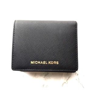 Michael Kors Wallet; Brand New